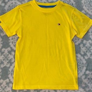 Tommy Hilfiger shirt size 6